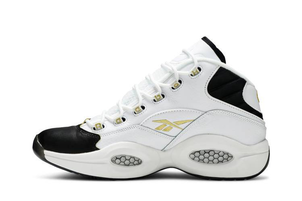Кроссовки Reebok Question Mid