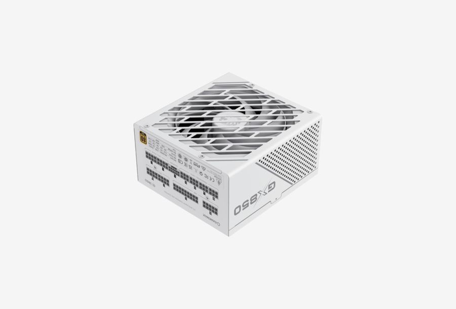 GX-850 PRO White_0426709110352