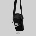  Сумка Nike Heritage S Smit артикул:BA5871-010 - купить в магазине Дайс