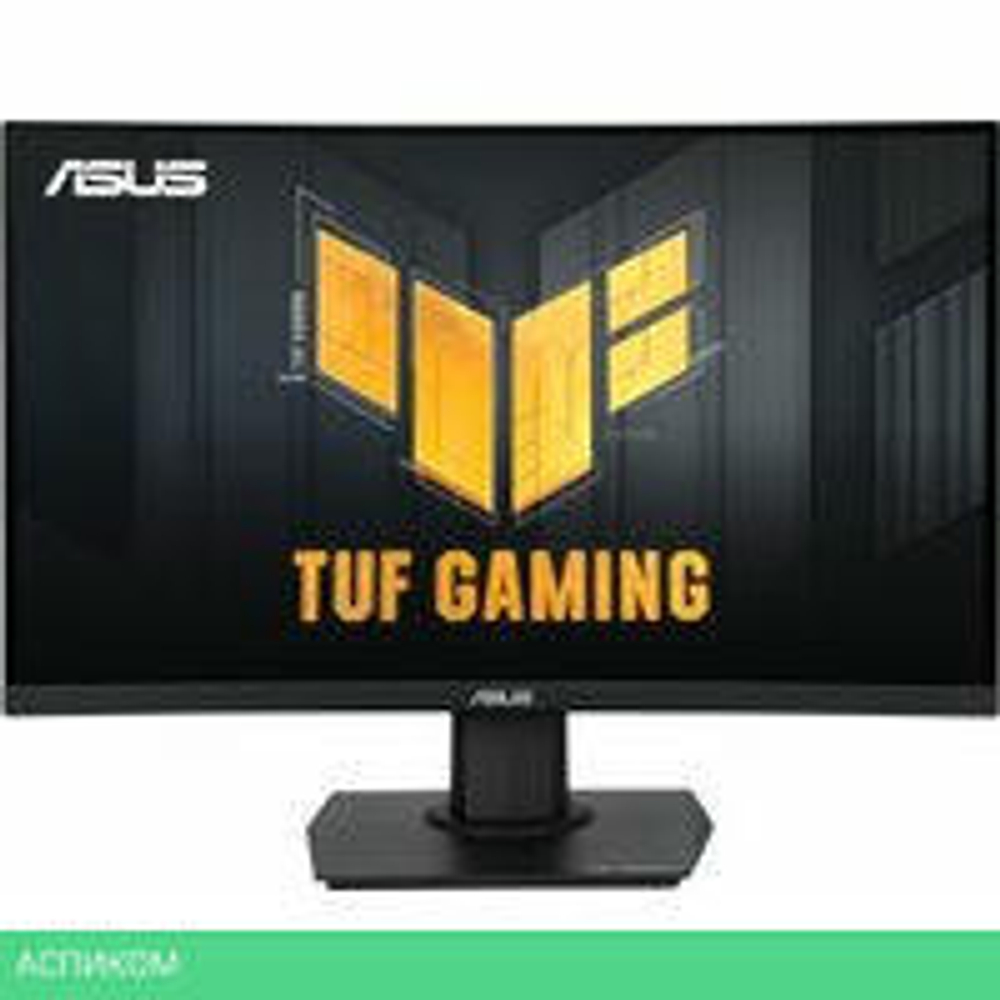Игровой монитор ASUS TUF Gaming VG24VQER