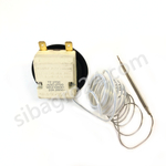 Терморегулятор 50-270*C 20А 1,7 м. (аналог 55.13059.220)