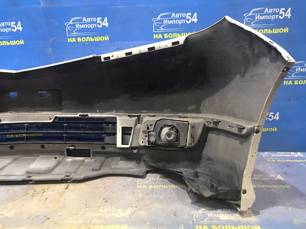 Бампер передний Honda ELYSION 2006-2013