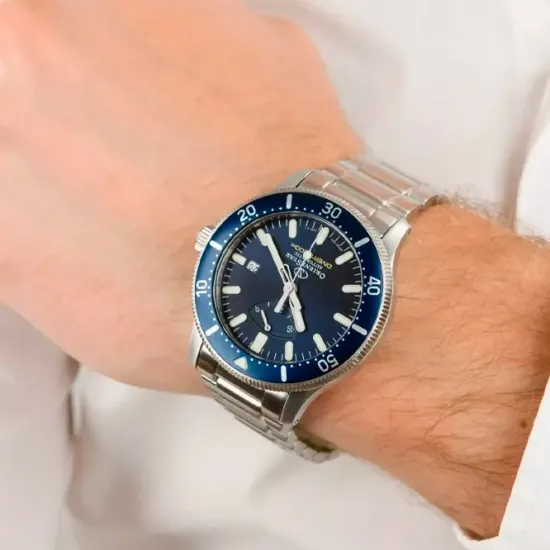 Мужские часы Orient RE-AU0302L00B