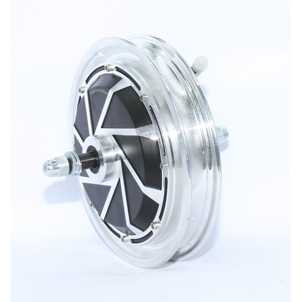 Мотор колесо для Kugoo ES3 Jilong