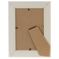 GAEM Фоторамка для фото 10*15, L14,5 W2 H19,5 см