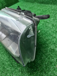 Битая Фара правая BMW X5 F15 (15-18) Adaptive LED