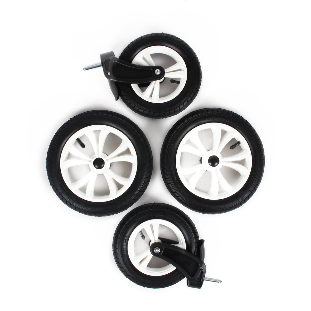 Коляска 2в1 Alis BERTA be 05 (св.серый)