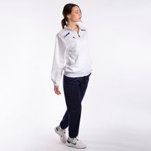Костюм спортивный +ADRENALINA 3302-023-3XL, размер 3XL, бело-т.синий