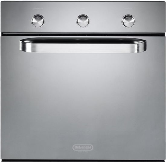 Электрический духовой шкаф DeLonghi DVX 6 PPX