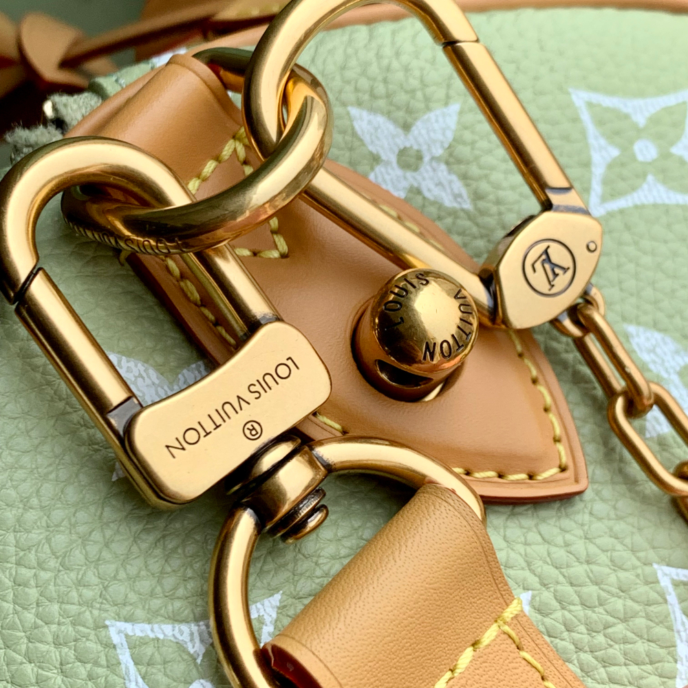 Louis Vuitton Speedy P9 Bandouliere 30