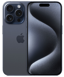iPhone 15 Pro и 15 Pro Max