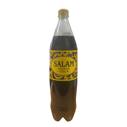 Напиток Salam Premium Cola 1,5 л