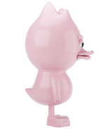 TUD TOY The Ugly Duck x PANTONE PANTONE 510С СТАТУЭТКА ДЕКОРАТИВНАЯ, M