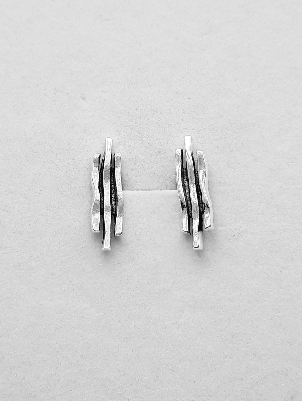 Серьги "Ароха" из коллекции "Ералаш"