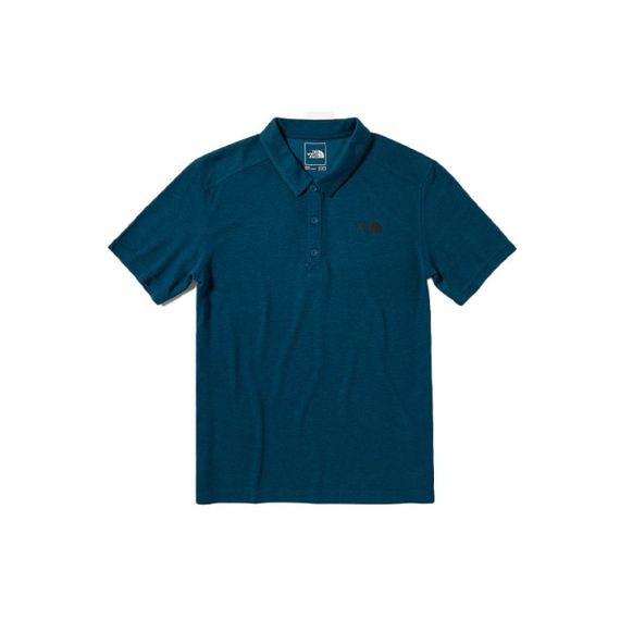 THE NORTH FACE polo