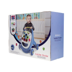 Развивающий центр для новорожденных, коробка QX-91157E