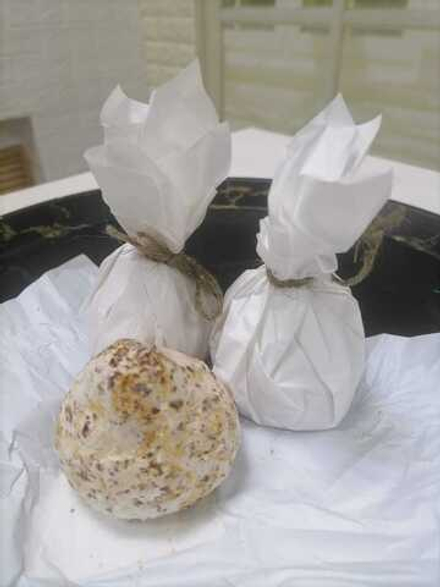 Булет, штука