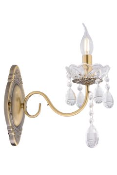 2313/1W AB (5) Настенный светильник (RL) #