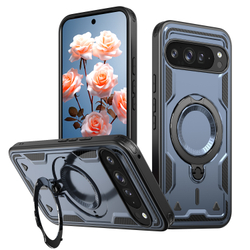 Чехол Magneto Case с кольцом для Google Pixel 9 Pro XL