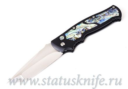 Нож Marauder M2 Prototype Walter Brend