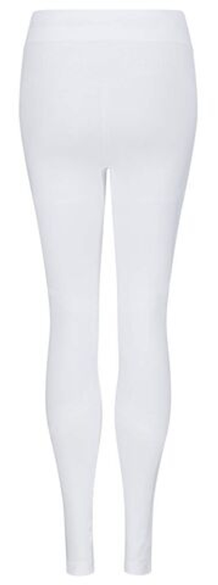 Леггинсы Head Flex Seamless Tight - white