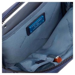 Сумка кросс-боди Piquadro CA1816S123/BLU