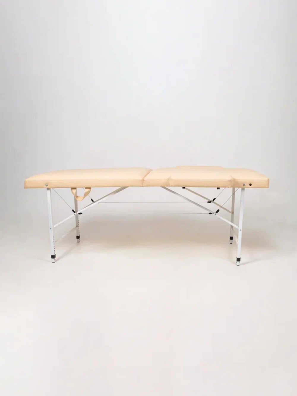 Массажный стол Relax 180/60 с регулировкой высоты