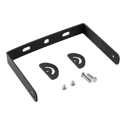 Скоба SP-BRACKET-134x132 (BK) (Arlight, Металл) 031697