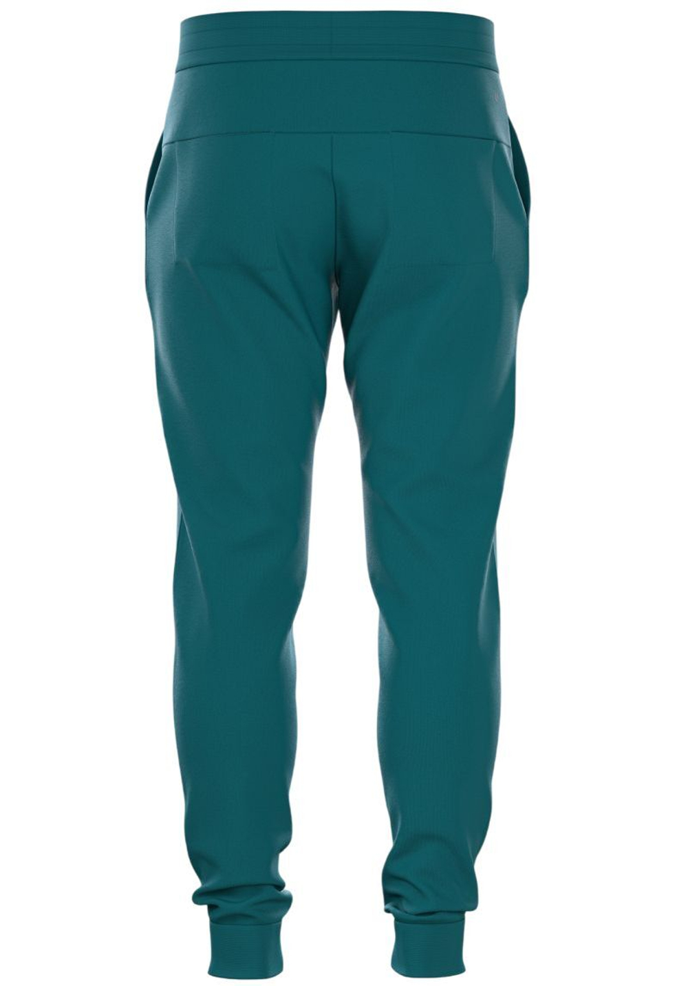 Мужские теннисные штаны Björn Borg Essential 3 - shaded spruce