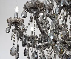 Подвесная люстра MODELUX premium ML.7002.19P