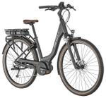 Электровелосипед Scott Sub Active eRide 10 Unisex Rack (2022)