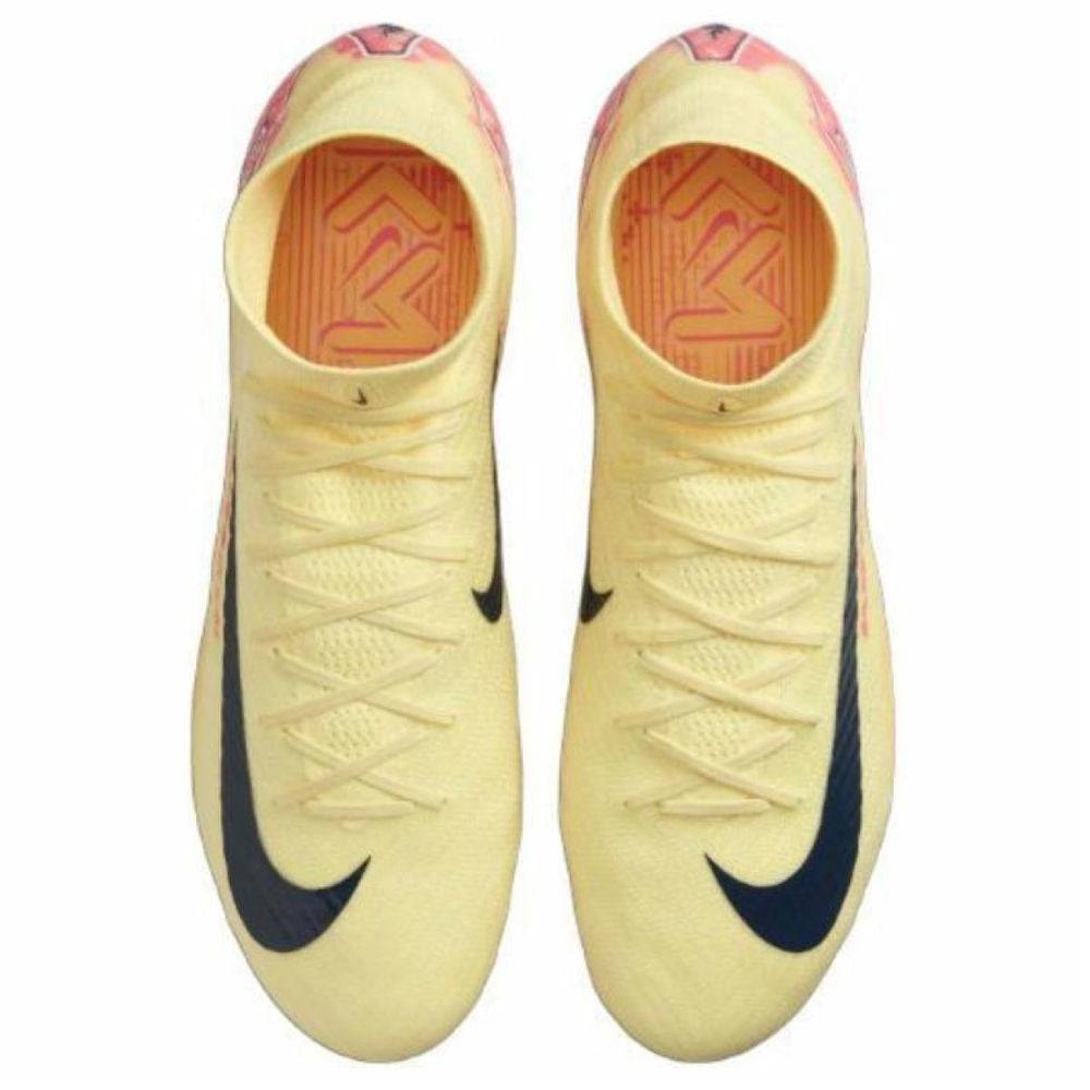 Кроссовки Nike Mercurial Superfly 10 Elite "Kylian Mbappé", FQ8692-800