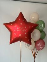 Воздушные шары №8775