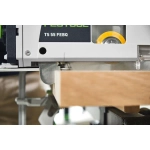 Погружная пила TS 55 FEBQ-Plus FESTOOL 576703
