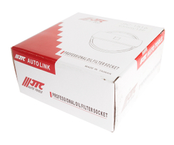 Съемник фильтров масляных 93мм 15-ти гранный для диз. двигателей (HYUNDAI,KIA,DAIHATSU) чашка JTC