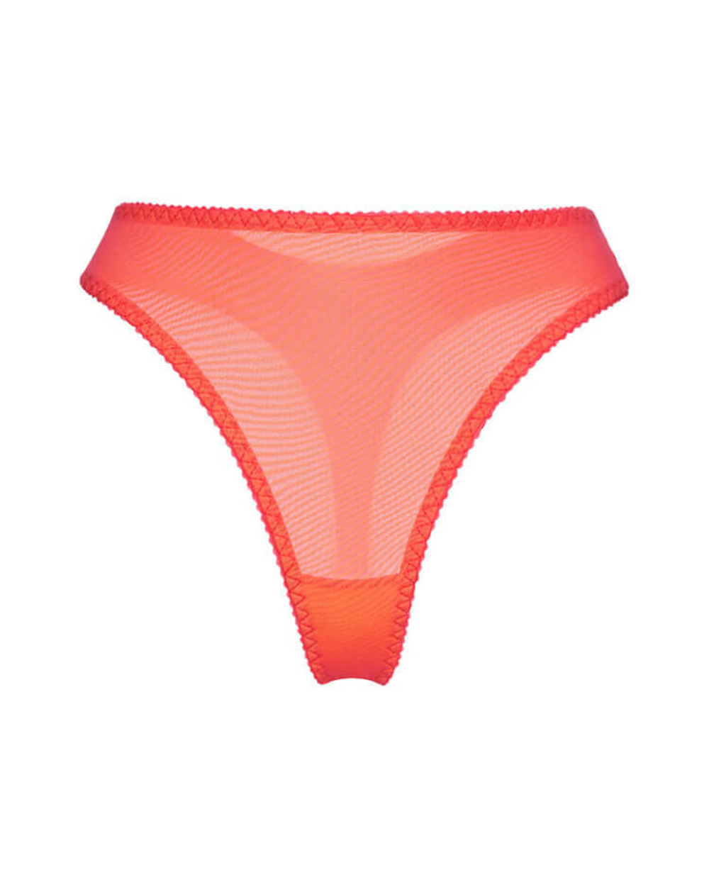 Высокие стринги Mango