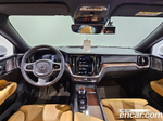 Volvo S60 3 Generation B5 Inscription (11.2020)