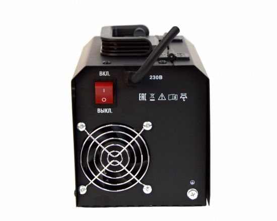 Сварочный полуавтомат BRAIT MIG-190H