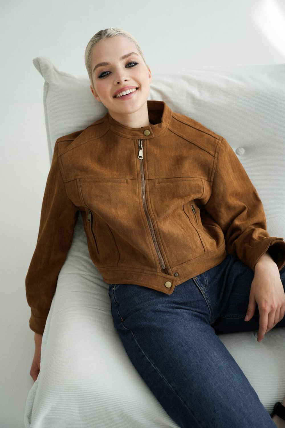 Куртка женская 9030