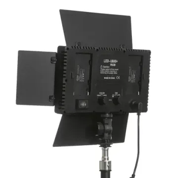 Видеосвет UNLIMITED 600, 40 Вт со штативом