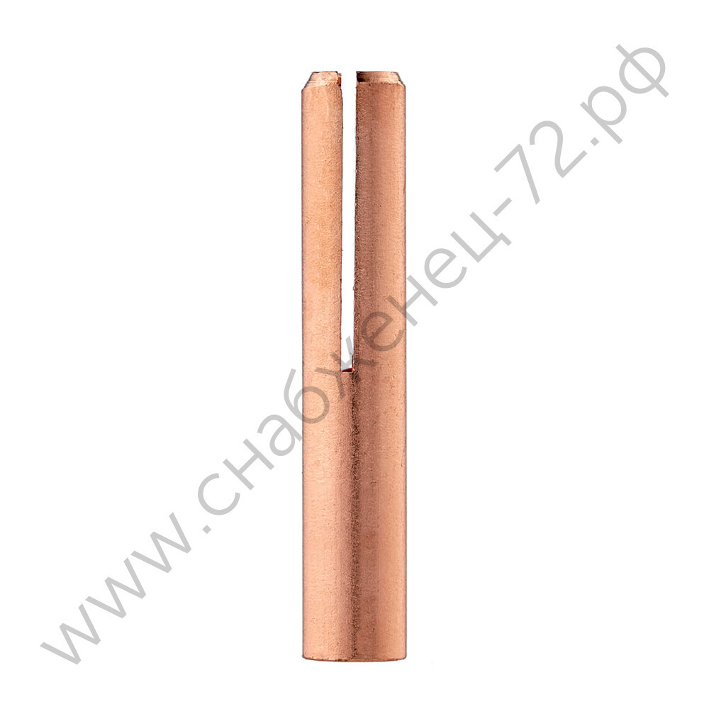 Цанга горелки d3,2мм (TIG TP 9/20/25) OKL0932