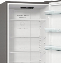 Холодильник Gorenje NRK 6202 ES4