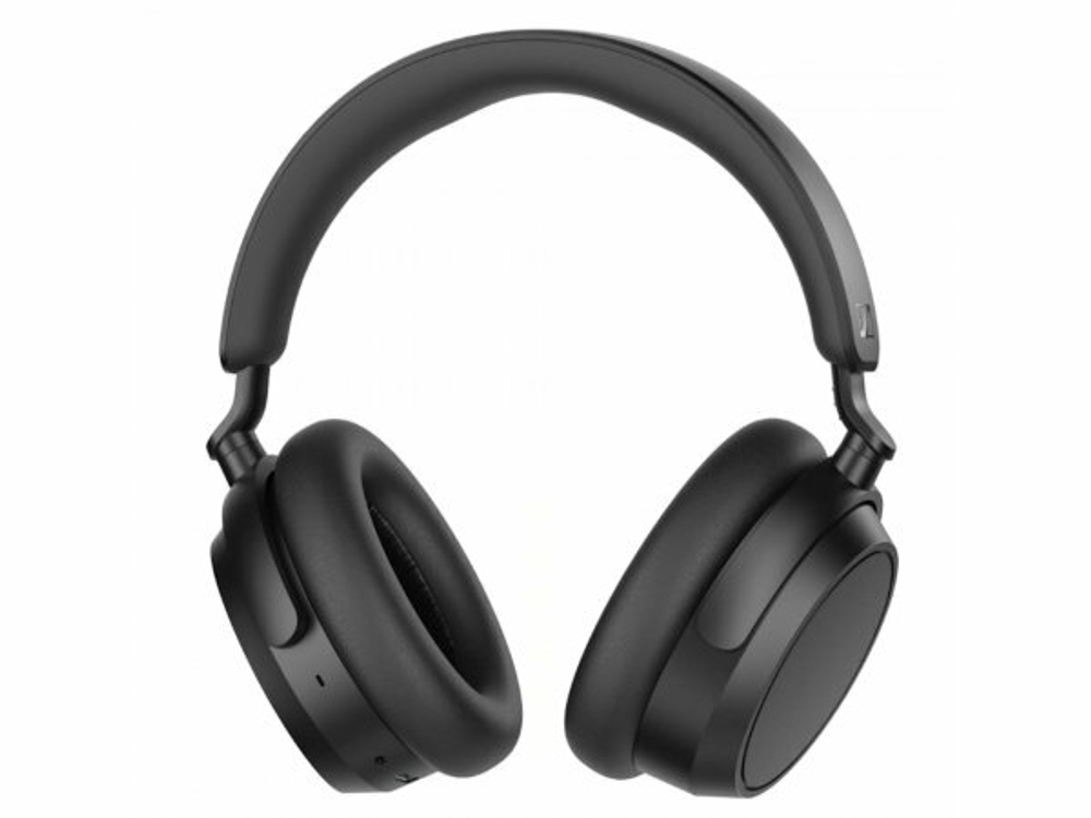 Беспроводные наушники Sennheiser Accentum Plus Black