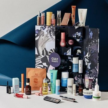 Cult Beauty Advent Calendar 2025