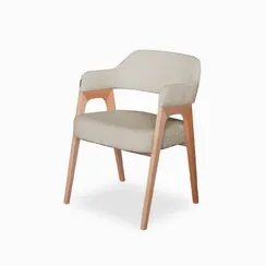 Стул Sanny White