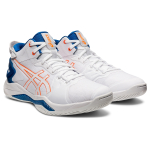 Кроссовки Asics Gel-Burst 26, 1063A047-101