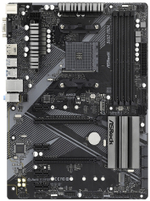 Материнская плата ASRock B450 PRO4 R2.0