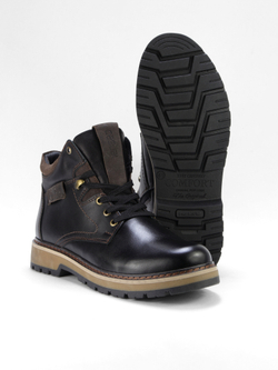 Ботинки мужские M951-1P