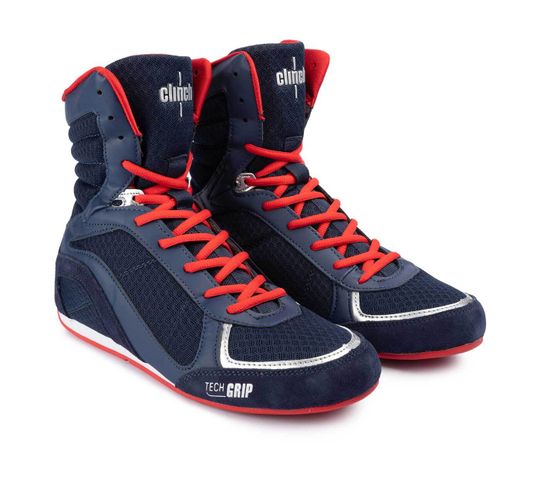 Боксерки Clinch Olimp 2.0