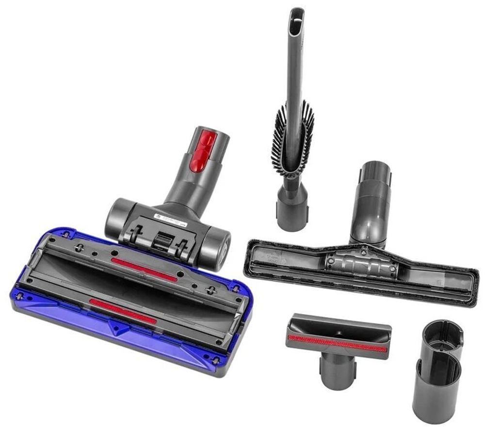 Пылесос Dyson Big Ball Parquet 2
